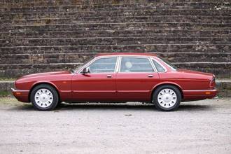 Thumbnail von ジャガー・ダイムラー・シックス 3年保証付き