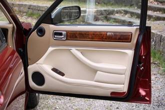 Thumbnail von ジャガー・ダイムラー・シックス 3年保証付き