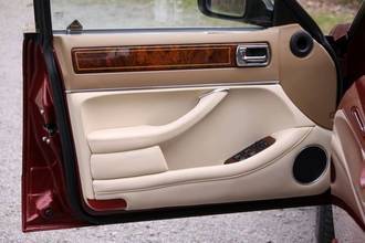 Thumbnail von ジャガー・ダイムラー・シックス 3年保証付き