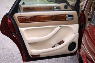 Thumbnail von ジャガー・ダイムラー・シックス 3年保証付き