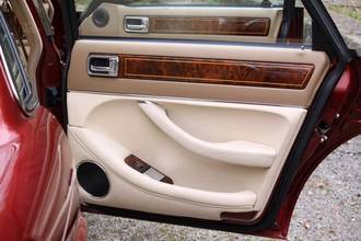 Thumbnail von ジャガー・ダイムラー・シックス 3年保証付き