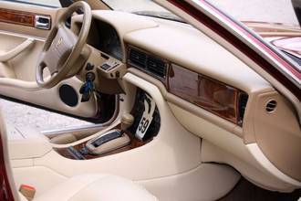 Thumbnail von ジャガー・ダイムラー・シックス 3年保証付き