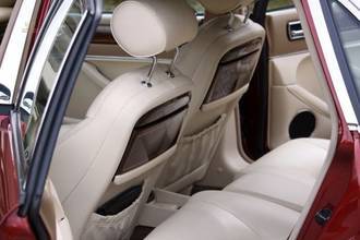 Thumbnail von ジャガー・ダイムラー・シックス 3年保証付き