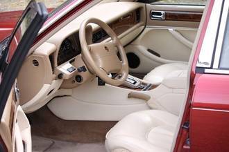 Thumbnail von ジャガー・ダイムラー・シックス 3年保証付き