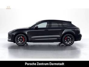 Thumbnail von Porsche Macan GTS BOSE Sportabgas Luftfederung LED