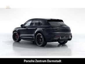 Thumbnail von Porsche Macan GTS BOSE Sportabgas Luftfederung LED