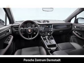 Thumbnail von Porsche Macan GTS BOSE Sportabgas Luftfederung LED