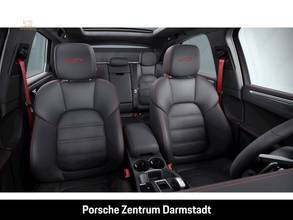 Thumbnail von Porsche Macan GTS BOSE Sportabgas Luftfederung LED