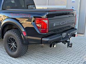 Thumbnail von Ford F 150 Raptor 3,5 V6 EcoB B&O Laderaumrollo Lazer