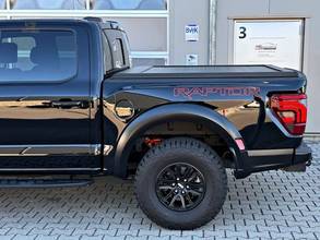 Thumbnail von Ford F 150 Raptor 3,5 V6 EcoB B&O Laderaumrollo Lazer