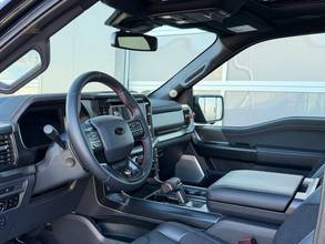 Thumbnail von Ford F 150 Raptor 3,5 V6 EcoB B&O Laderaumrollo Lazer