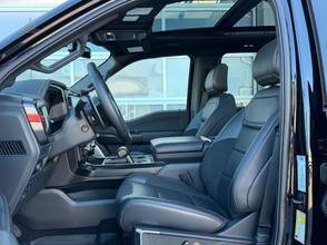 Thumbnail von Ford F 150 Raptor 3,5 V6 EcoB B&O Laderaumrollo Lazer