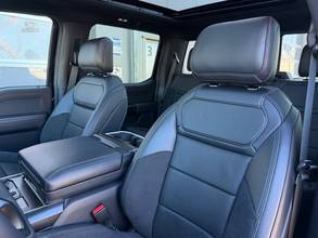 Thumbnail von Ford F 150 Raptor 3,5 V6 EcoB B&O Laderaumrollo Lazer