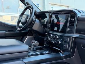 Thumbnail von Ford F 150 Raptor 3,5 V6 EcoB B&O Laderaumrollo Lazer