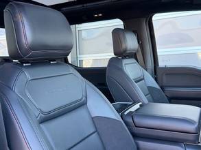 Thumbnail von Ford F 150 Raptor 3,5 V6 EcoB B&O Laderaumrollo Lazer