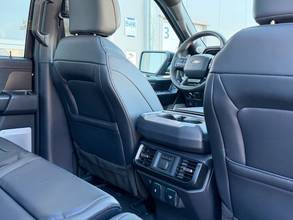 Thumbnail von Ford F 150 Raptor 3,5 V6 EcoB B&O Laderaumrollo Lazer