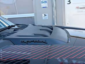 Thumbnail von Ford F 150 Raptor 3,5 V6 EcoB B&O Laderaumrollo Lazer