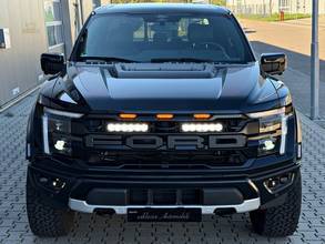 Thumbnail von Ford F 150 Raptor 3,5 V6 EcoB B&O Laderaumrollo Lazer