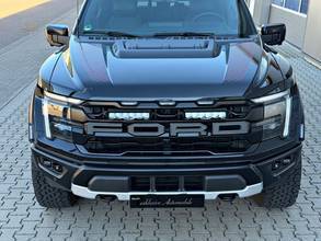 Thumbnail von Ford F 150 Raptor 3,5 V6 EcoB B&O Laderaumrollo Lazer