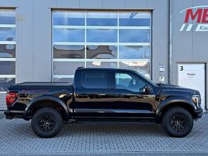 Thumbnail von Ford F 150 Raptor 3,5 V6 EcoB B&O Laderaumrollo Lazer