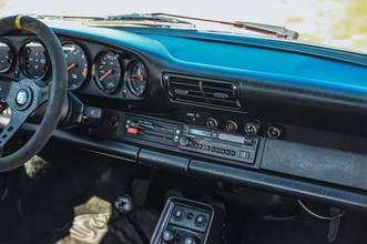 Thumbnail von Porsche 911 3.2l (G50)