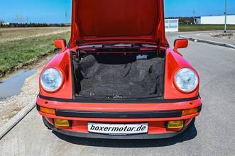 Thumbnail von Porsche 911 3.2l (G50)