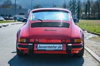 Thumbnail von Porsche 911 3.2l (G50)