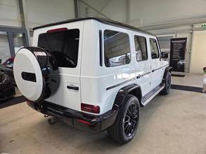 Thumbnail von Mercedes-Benz G 500 /Schiebedach/360° Kamera/Night-Paket/*970€