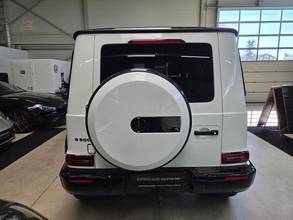 Thumbnail von Mercedes-Benz G 500 /Schiebedach/360° Kamera/Night-Paket/*970€