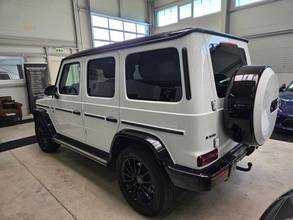 Thumbnail von Mercedes-Benz G 500 /Schiebedach/360° Kamera/Night-Paket/*970€