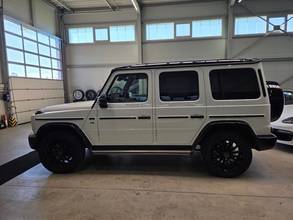 Thumbnail von Mercedes-Benz G 500 /Schiebedach/360° Kamera/Night-Paket/*970€