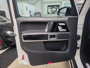 Thumbnail von Mercedes-Benz G 500 /Schiebedach/360° Kamera/Night-Paket/*970€