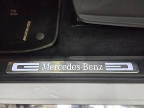 Thumbnail von Mercedes-Benz G 500 /Schiebedach/360° Kamera/Night-Paket/*970€