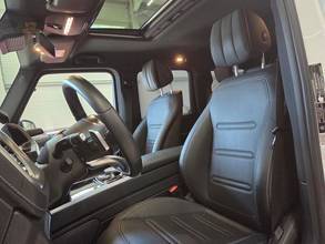 Thumbnail von Mercedes-Benz G 500 /Schiebedach/360° Kamera/Night-Paket/*970€