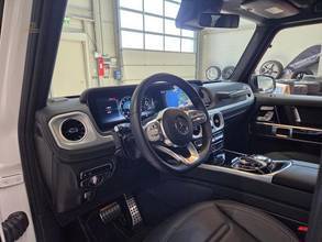 Thumbnail von Mercedes-Benz G 500 /Schiebedach/360° Kamera/Night-Paket/*970€