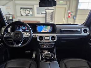 Thumbnail von Mercedes-Benz G 500 /Schiebedach/360° Kamera/Night-Paket/*970€