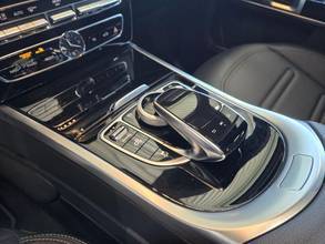 Thumbnail von Mercedes-Benz G 500 /Schiebedach/360° Kamera/Night-Paket/*970€