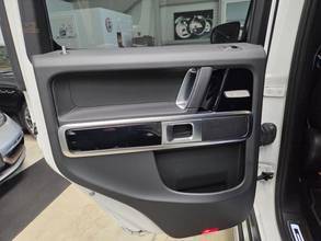 Thumbnail von Mercedes-Benz G 500 /Schiebedach/360° Kamera/Night-Paket/*970€