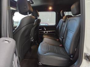 Thumbnail von Mercedes-Benz G 500 /Schiebedach/360° Kamera/Night-Paket/*970€