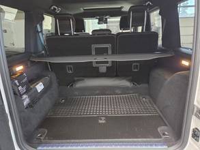 Thumbnail von Mercedes-Benz G 500 /Schiebedach/360° Kamera/Night-Paket/*970€