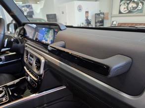 Thumbnail von Mercedes-Benz G 500 /Schiebedach/360° Kamera/Night-Paket/*970€