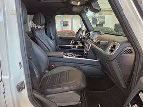 Thumbnail von Mercedes-Benz G 500 /Schiebedach/360° Kamera/Night-Paket/*970€