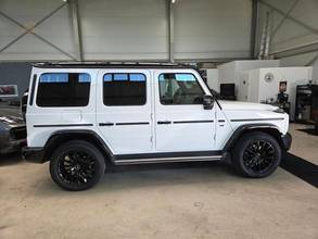 Thumbnail von Mercedes-Benz G 500 /Schiebedach/360° Kamera/Night-Paket/*970€