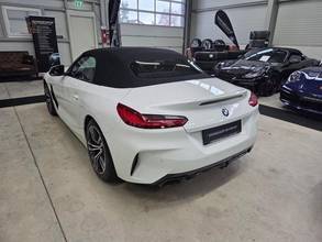 Thumbnail von BMW Z4 M40i /Head-Up/Harman Kardon/Keyless/*299€