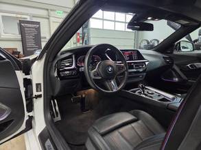Thumbnail von BMW Z4 M40i /Head-Up/Harman Kardon/Keyless/*299€