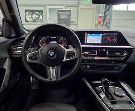 Thumbnail von BMW Z4 M40i /Head-Up/Harman Kardon/Keyless/*299€