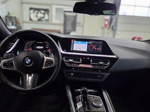 Thumbnail von BMW Z4 M40i /Head-Up/Harman Kardon/Keyless/*299€