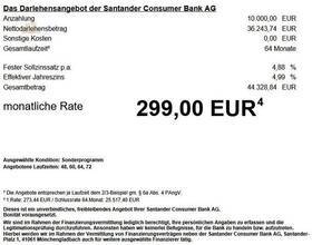 Thumbnail von BMW Z4 M40i /Head-Up/Harman Kardon/Keyless/*299€