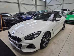 Thumbnail von BMW Z4 M40i /Head-Up/Harman Kardon/Keyless/*299€