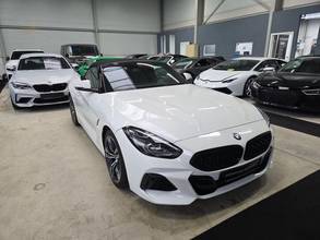 Thumbnail von BMW Z4 M40i /Head-Up/Harman Kardon/Keyless/*299€